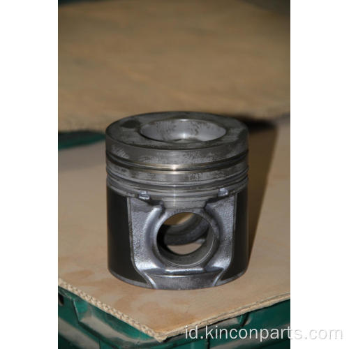 Mesin Piston 1013